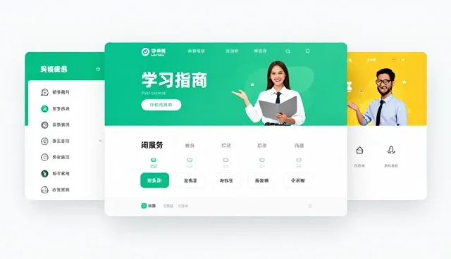 在线学习平台性能优化与适用条件探讨