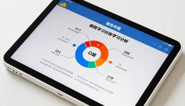 智能学习分析工具如何推动教育平台业务转型